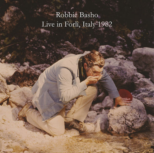Live in Forli, Italy 1982 | Get Cheap Vinyl