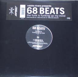 The Funk Is Funking Up My Mind | Mint (M) Mint (M) Get Cheap Vinyl