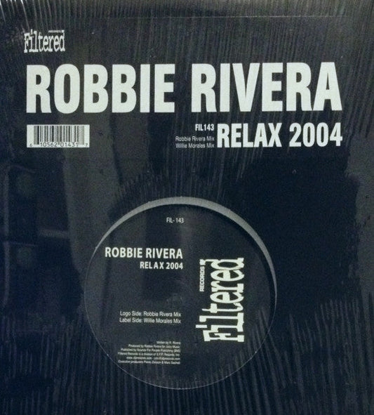 Relax 2004 | Near Mint (NM) Generic Get Cheap Vinyl