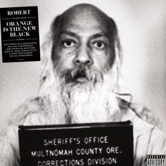 Orange Is The New Black | Mint (M) Mint (M) Get Cheap Vinyl
