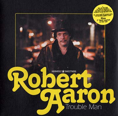 Trouble Man | Get Cheap Vinyl