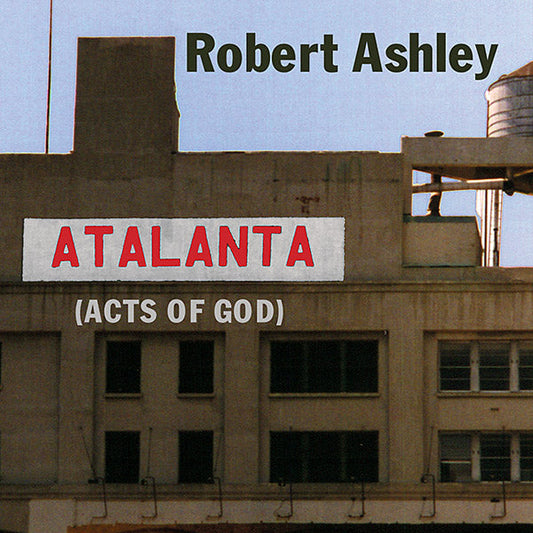 Atalanta (Acts of God) | Get Cheap Vinyl