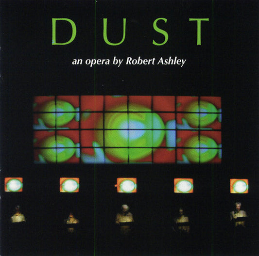 Dust | Get Cheap Vinyl