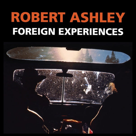 Foreign Experiences | Get Cheap Vinyl