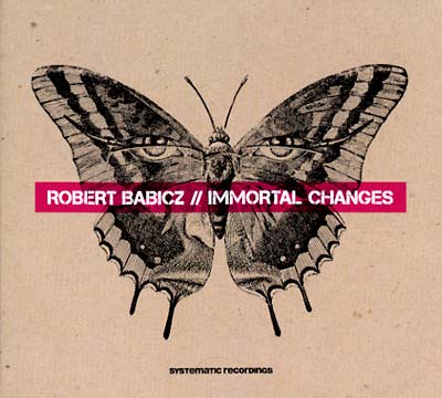 Immortal Changes | Get Cheap Vinyl