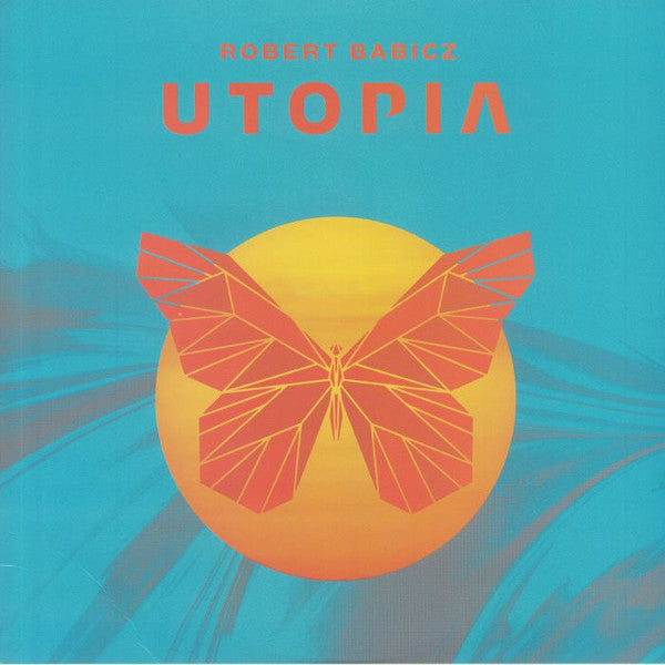 Utopia | Mint (M) Mint (M) Get Cheap Vinyl
