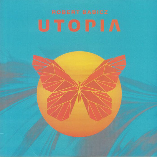 Utopia | Mint (M) Mint (M) Get Cheap Vinyl