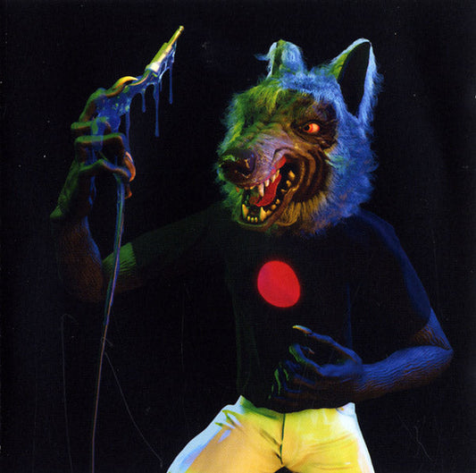 Soundtracks For Takeshi Murata | Get Cheap Vinyl