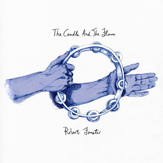 The Candle And The Flame | Get Cheap Vinyl