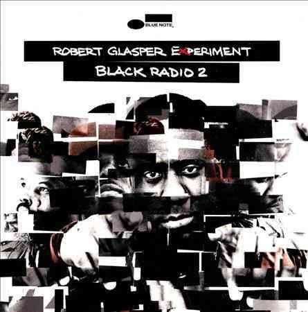 Black Radio 2 (2xLP) | Mint (M) Mint (M) Get Cheap Vinyl