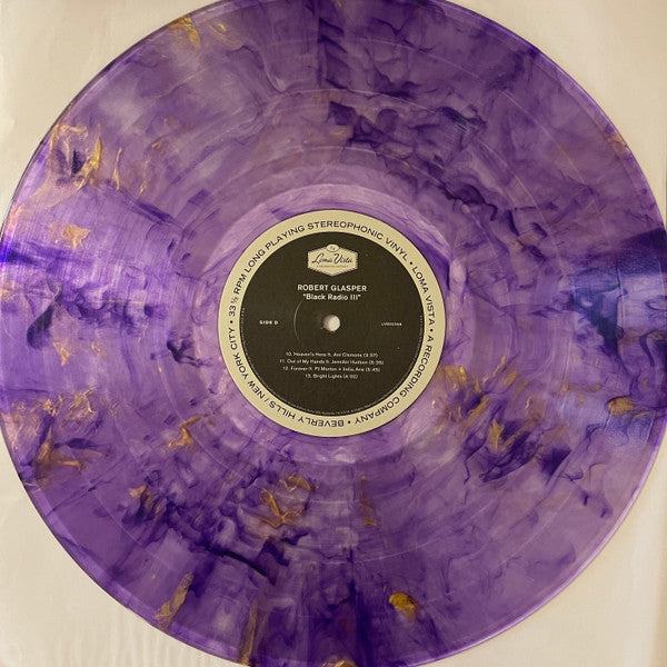 Black Radio III | Mint (M) Mint (M) Get Cheap Vinyl