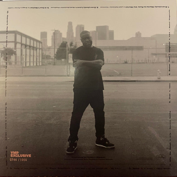 Black Radio III | Mint (M) Mint (M) Get Cheap Vinyl