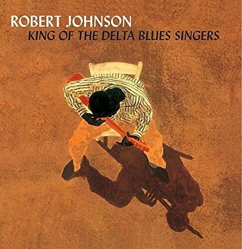 King Of The Delta Blues Vol. 1&2 | Mint (M) Mint (M) Get Cheap Vinyl