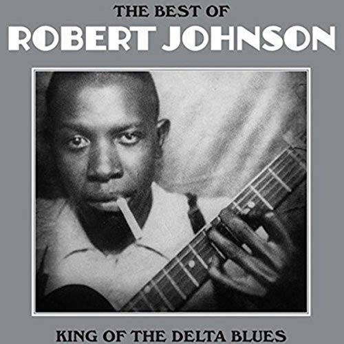 The Best Of: King Of The Delta Blues [Import] | Mint (M) Mint (M) Get Cheap Vinyl