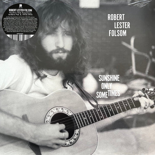 Sunshine Only Sometimes: Archives Vol. 2, 1972–1975 | Mint (M) Mint (M) Get Cheap Vinyl