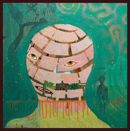The Lonesome High (VINYL) | Mint (M) Mint (M) Get Cheap Vinyl