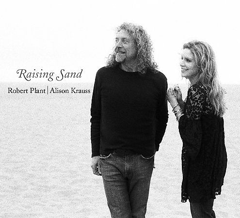 Raising Sand (2 Lp's) | Mint (M) Mint (M) Get Cheap Vinyl