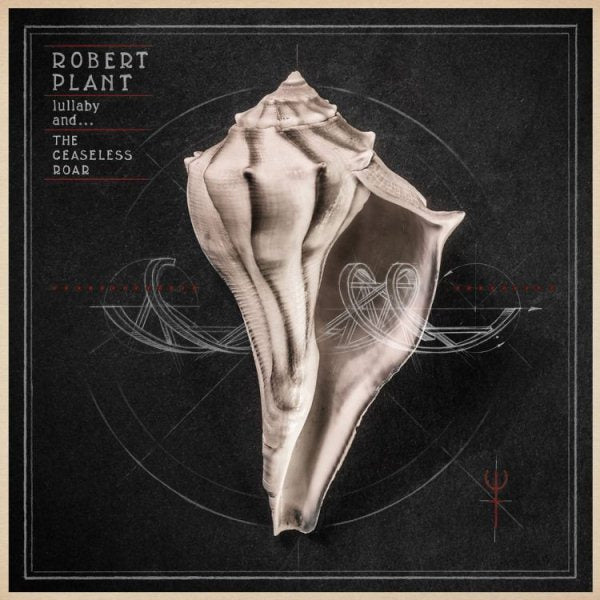 Lullaby and... the Ceaseless Roar (Bonus CD, 180 Gram Vinyl) (2 Lp's) (VINYL) | Mint (M) Mint (M) Get Cheap Vinyl