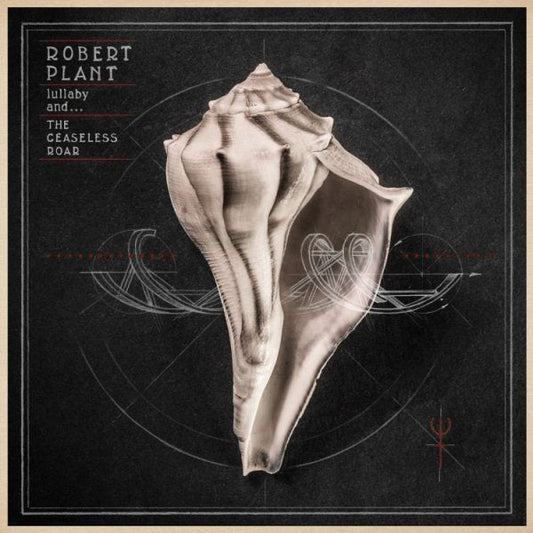 Lullaby and... the Ceaseless Roar (Bonus CD, 180 Gram Vinyl) (2 Lp's) (VINYL) | Mint (M) Mint (M) Get Cheap Vinyl
