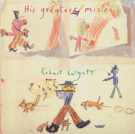 His Greatest Misses | Mint (M) Mint (M) Get Cheap Vinyl