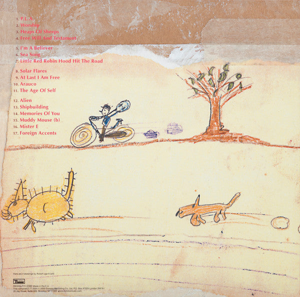 His Greatest Misses | Mint (M) Mint (M) Get Cheap Vinyl