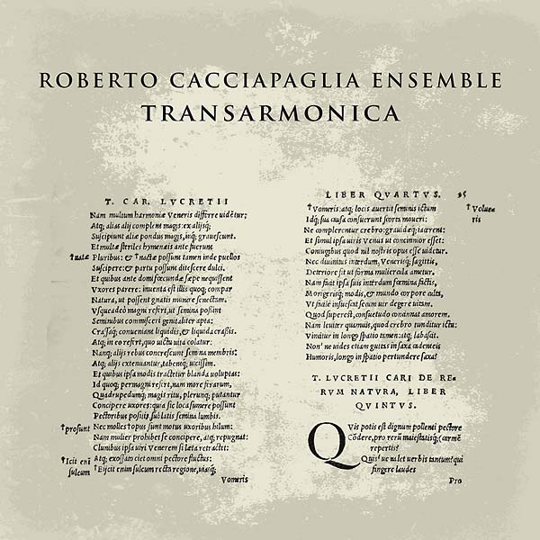 Transarmonica | Get Cheap Vinyl