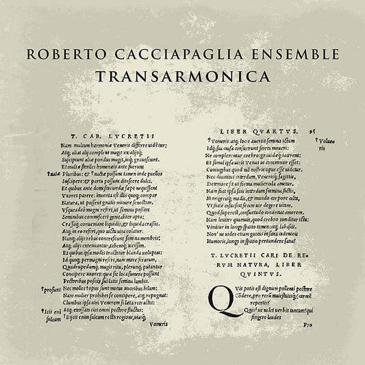 Transarmonica | Get Cheap Vinyl