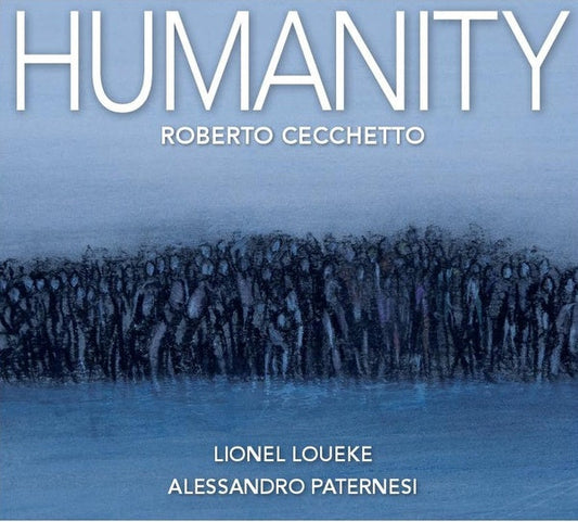 Humanity | Get Cheap Vinyl
