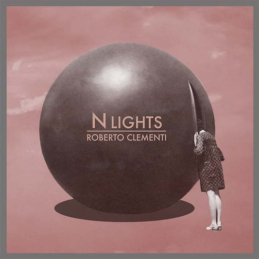 N Lights | Get Cheap Vinyl