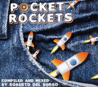 Pocket Rockets | Get Cheap Vinyl