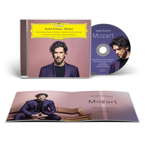 Mozart | Get Cheap Vinyl