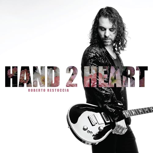 Hand 2 Heart | Get Cheap Vinyl