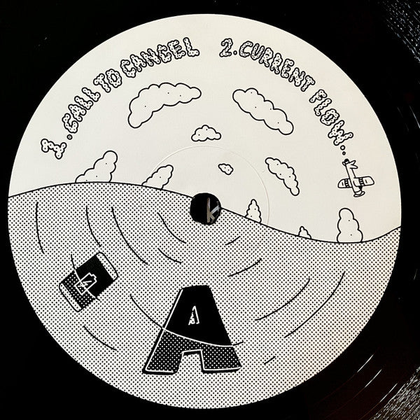 Call To Cancel | Mint (M) Mint (M) Get Cheap Vinyl