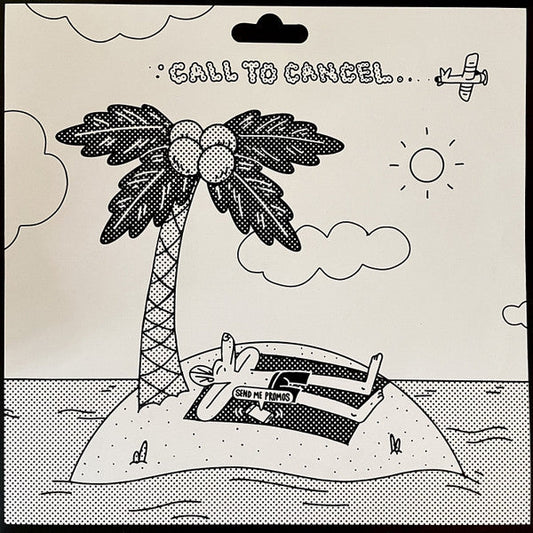 Call To Cancel | Mint (M) Mint (M) Get Cheap Vinyl