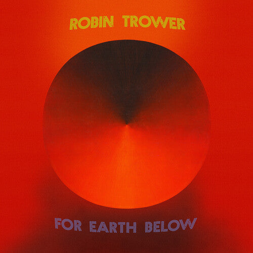 For Earth Below: 50th Anniversary Edition (PRE-ORDER 6/27/25)(2xVINYL) | Mint (M) Mint (M) Get Cheap Vinyl