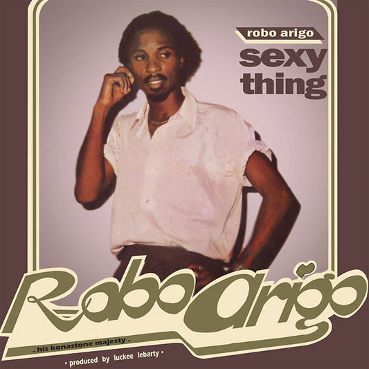 Sexy Thing | Get Cheap Vinyl
