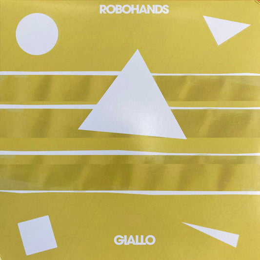 Giallo | Mint (M) Mint (M) Get Cheap Vinyl