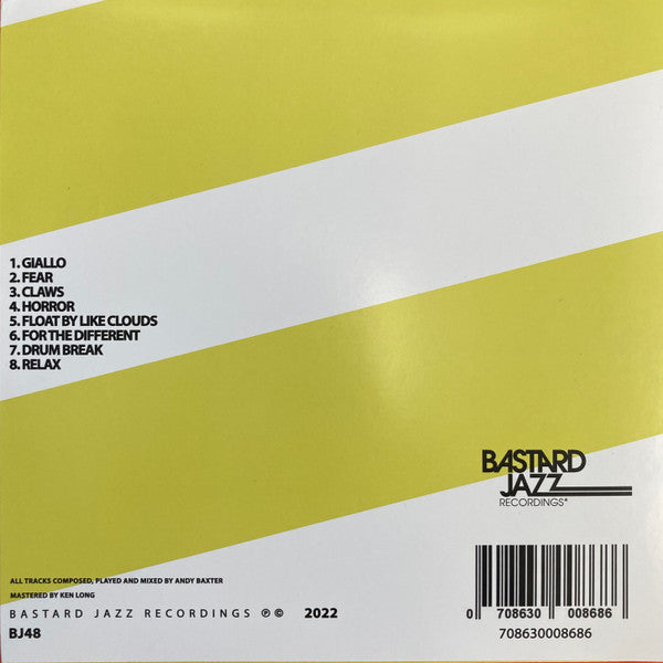Giallo | Mint (M) Mint (M) Get Cheap Vinyl