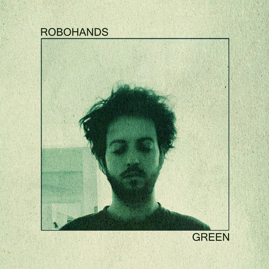 Green | Get Cheap Vinyl