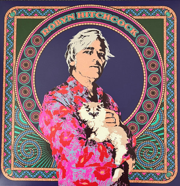 Robyn Hitchcock | Mint (M) Mint (M) Get Cheap Vinyl