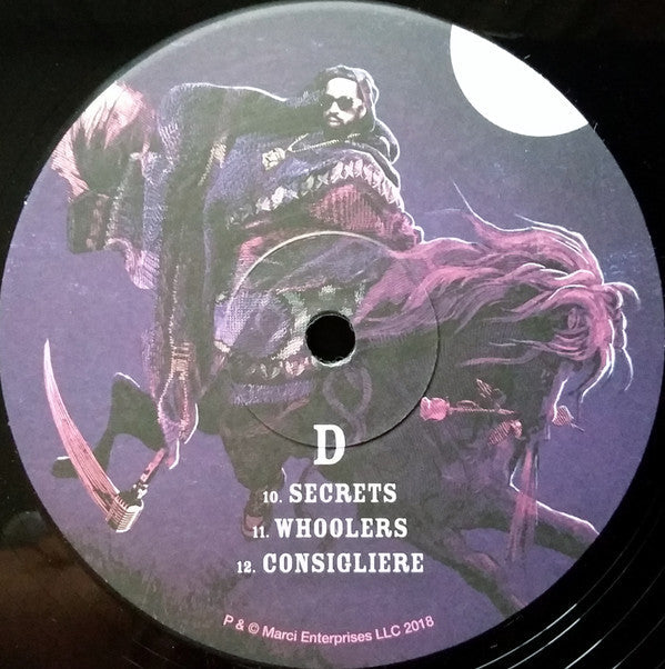 Behold A Dark Horse | Mint (M) Mint (M) Get Cheap Vinyl