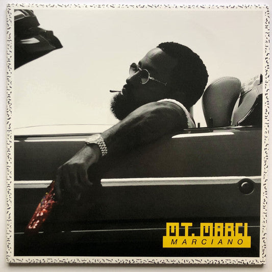 Mt. Marci | Mint (M) Mint (M) Get Cheap Vinyl