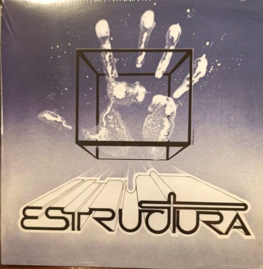 Estructura | Mint (M) Mint (M) Get Cheap Vinyl