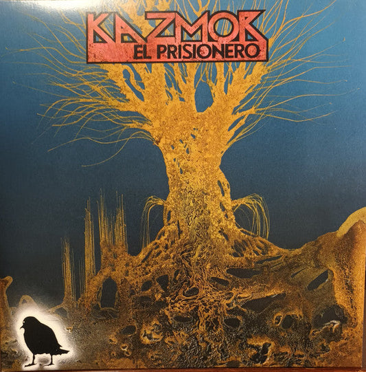 Kazmor El Prisionero | Mint (M) Mint (M) Get Cheap Vinyl