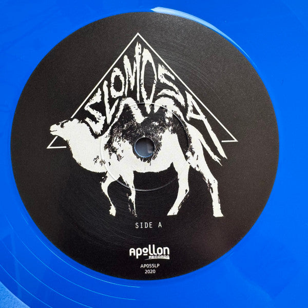 Slomosa | Mint (M) Mint (M) Get Cheap Vinyl