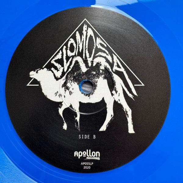 Slomosa | Mint (M) Mint (M) Get Cheap Vinyl