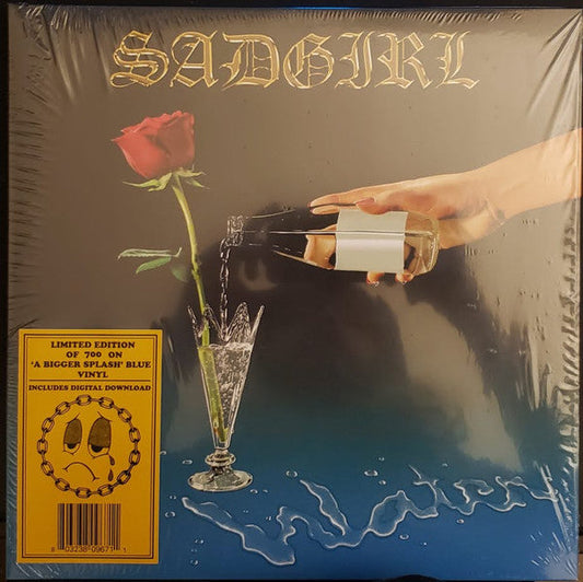 Water | Mint (M) Mint (M) Get Cheap Vinyl