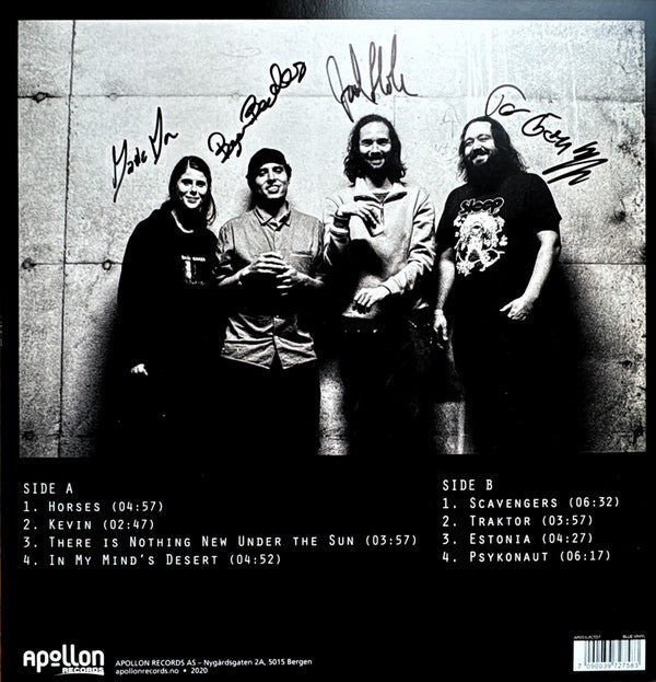 Slomosa | Mint (M) Mint (M) Get Cheap Vinyl