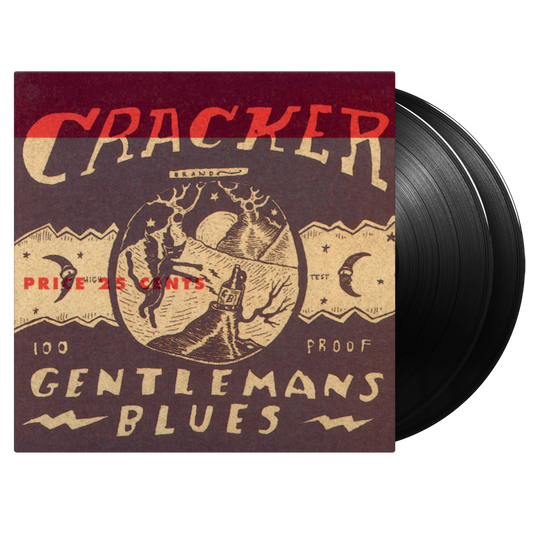 Gentleman's Blues (MOV | 180 GRAM VINYL) | Mint (M) Mint (M) Get Cheap Vinyl
