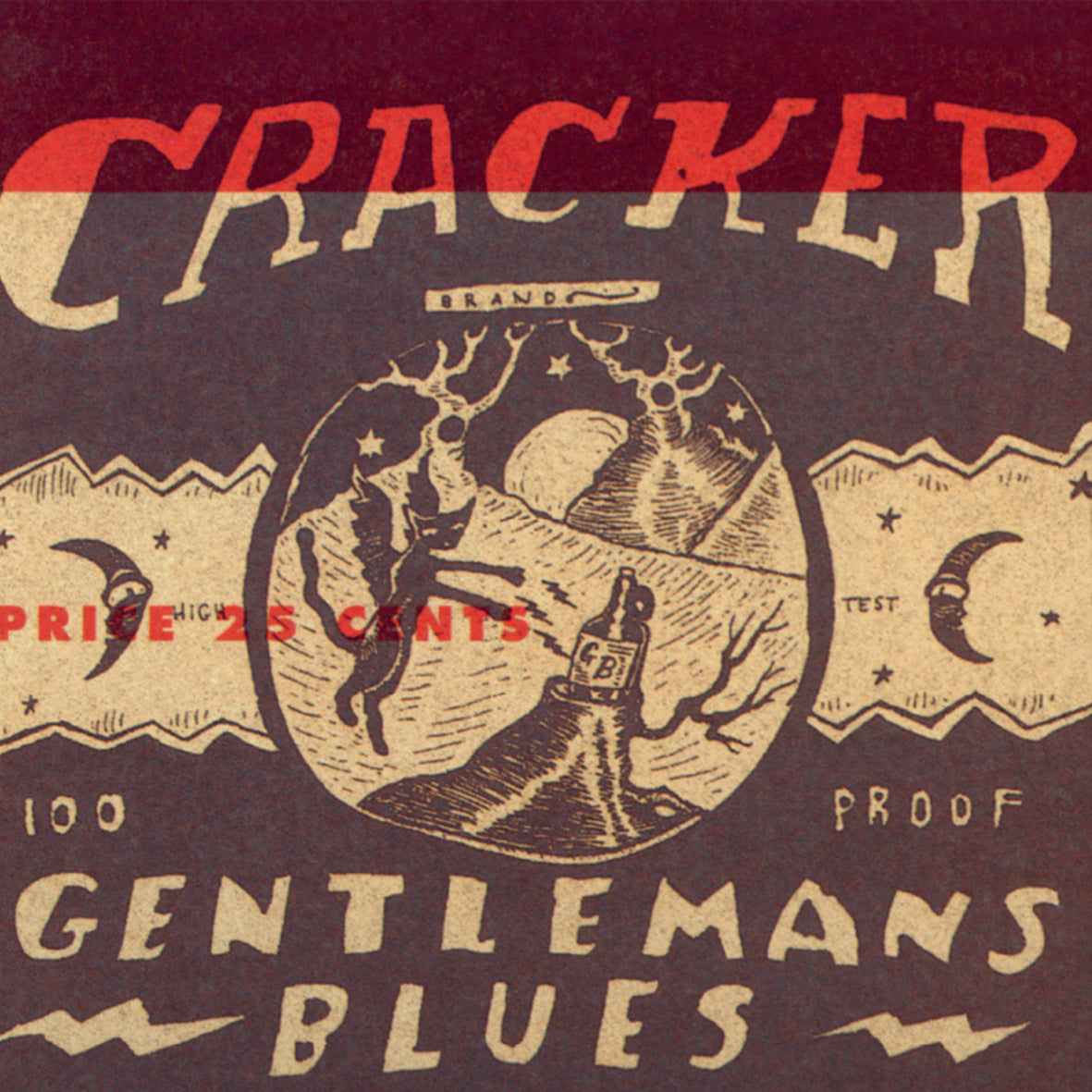 Gentleman's Blues (MOV | 180 GRAM VINYL) | Mint (M) Mint (M) Get Cheap Vinyl